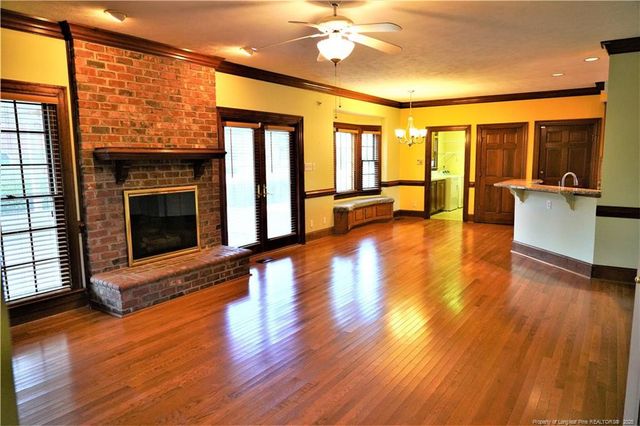568 Broyhill Road, Fayetteville, NC 28314