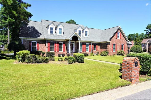 568 Broyhill Road, Fayetteville, NC 28314
