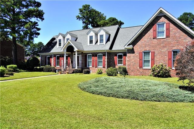 568 Broyhill Road, Fayetteville, NC 28314