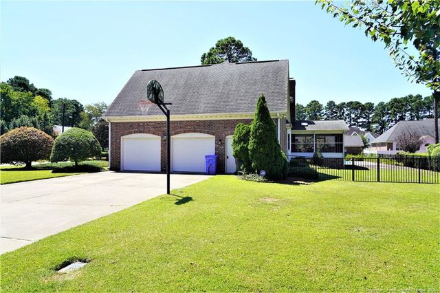 568 Broyhill Road, Fayetteville, NC 28314