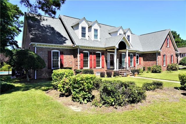 568 Broyhill Road, Fayetteville, NC 28314