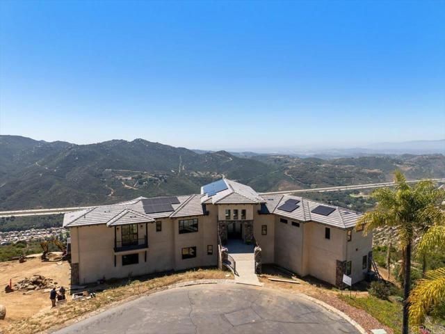 9607 Misty Meadow Lane, Escondido, CA 92026