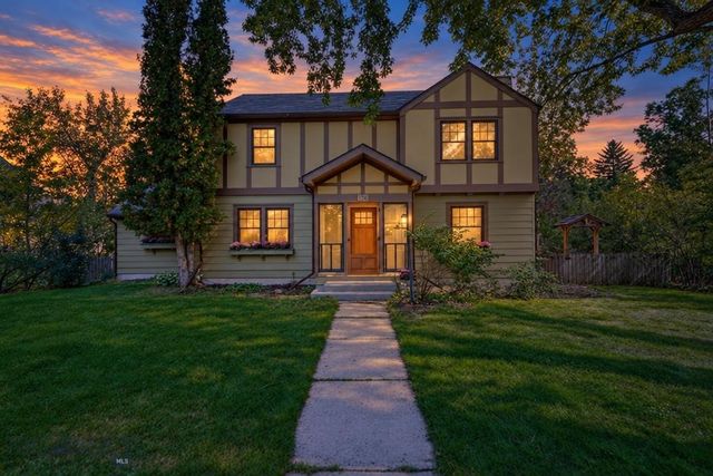 916 S 3rd Avenue, Bozeman, MT 59715 property photo