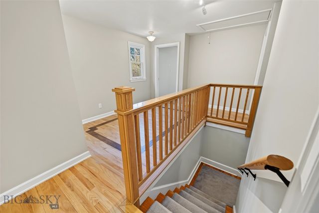 916 S 3rd Avenue, Bozeman, MT 59715