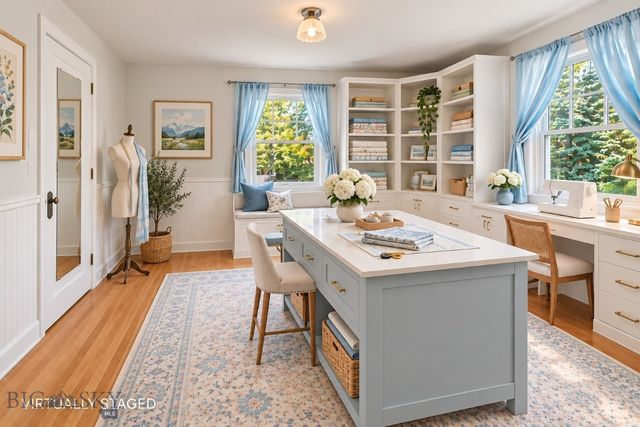 916 S 3rd Avenue, Bozeman, MT 59715