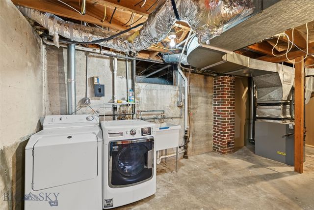 916 S 3rd Avenue, Bozeman, MT 59715