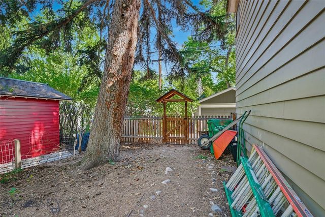 916 S 3rd Avenue, Bozeman, MT 59715