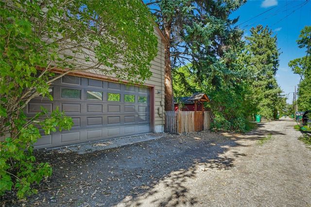 916 S 3rd Avenue, Bozeman, MT 59715