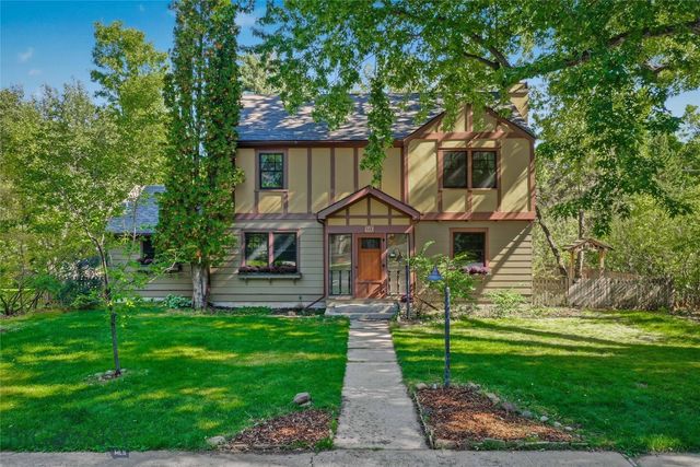 916 S 3rd Avenue, Bozeman, MT 59715
