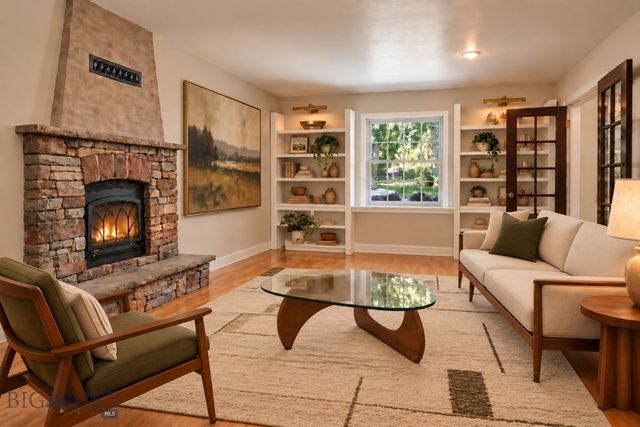 916 S 3rd Avenue, Bozeman, MT 59715
