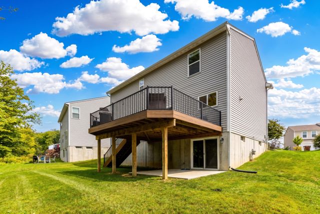 2217 Waterway Place, Union, KY 41091