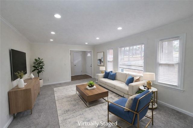 5350 Rockbridge Road, Stone Mountain, GA 30088