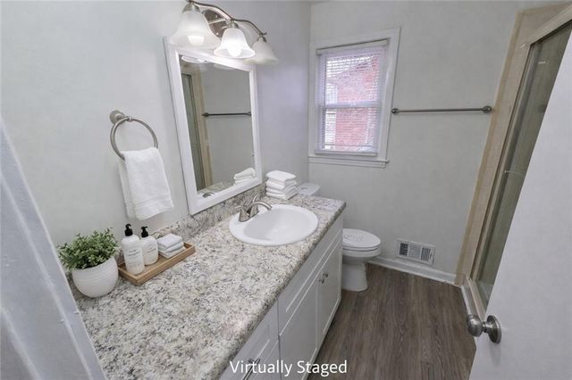 5350 Rockbridge Road, Stone Mountain, GA 30088