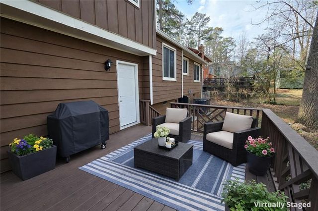 5350 Rockbridge Road, Stone Mountain, GA 30088