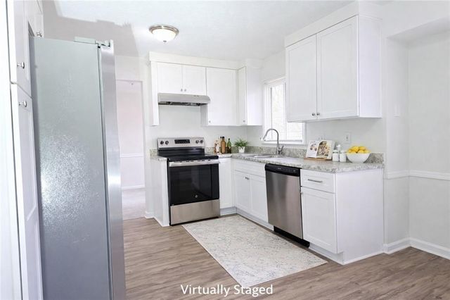 5350 Rockbridge Road, Stone Mountain, GA 30088