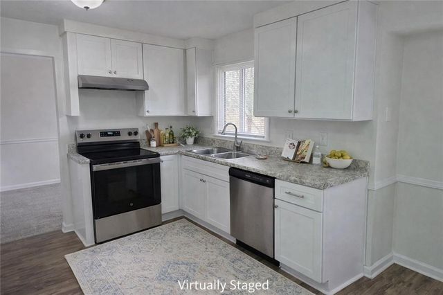 5350 Rockbridge Road, Stone Mountain, GA 30088