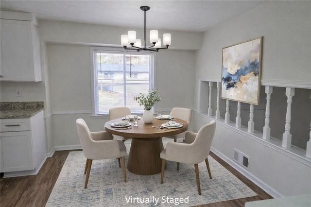 5350 Rockbridge Road, Stone Mountain, GA 30088