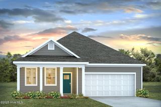 1223 Inner Banks Lane Lot 463, Jacksonville, NC 28546