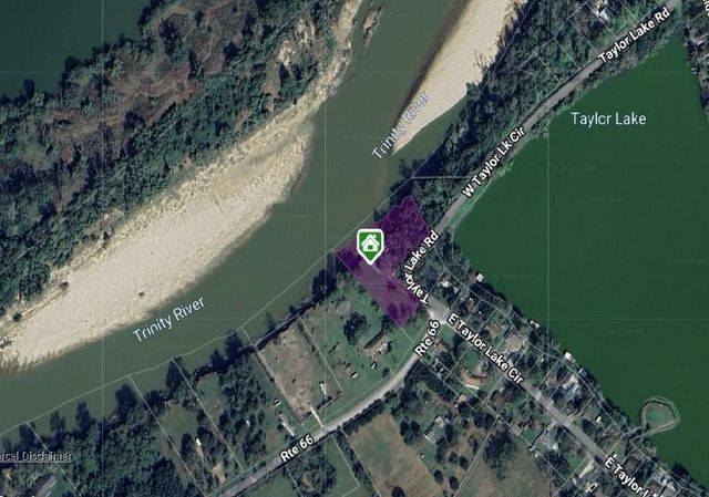 1074 W Taylor Lake Circle, Livingston, TX 77351