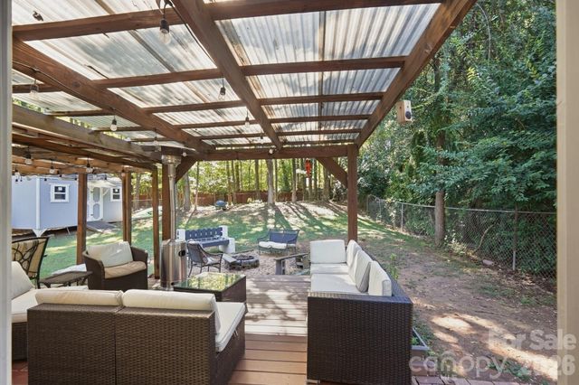 6333 Round Hill Road, Charlotte, NC 28211