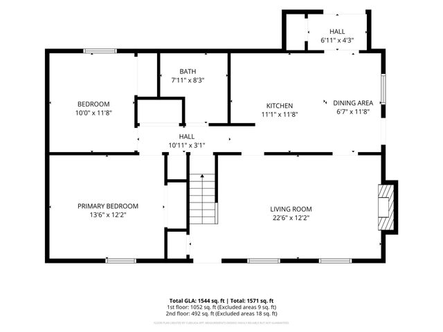6333 Round Hill Road, Charlotte, NC 28211