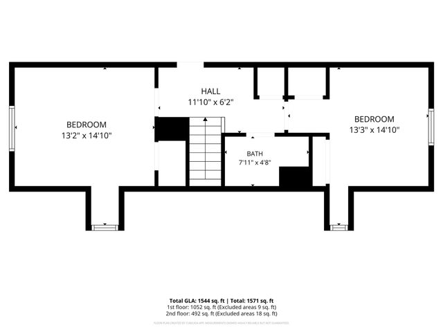 6333 Round Hill Road, Charlotte, NC 28211