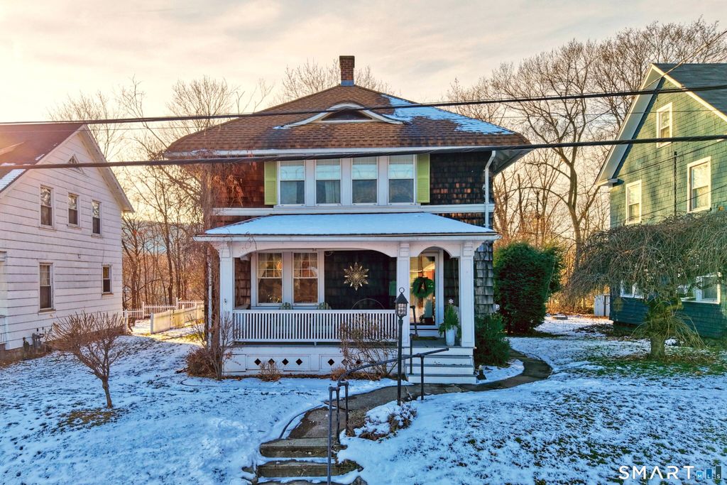 80 Cliff Street, Naugatuck, CT 06770