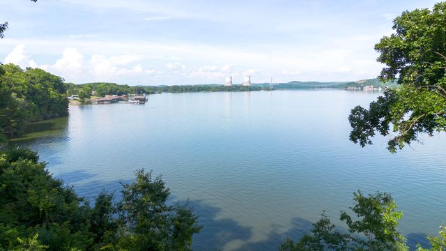 9219 Rocky Point Road, Soddy Daisy, TN 37379