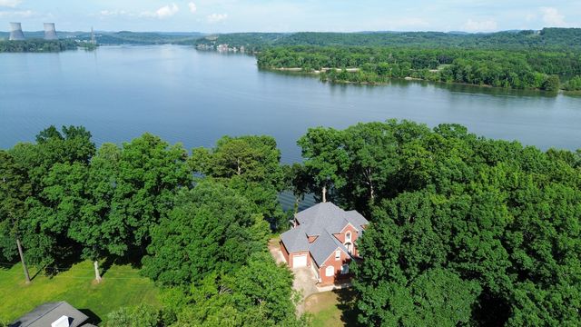 9219 Rocky Point Road, Soddy Daisy, TN 37379
