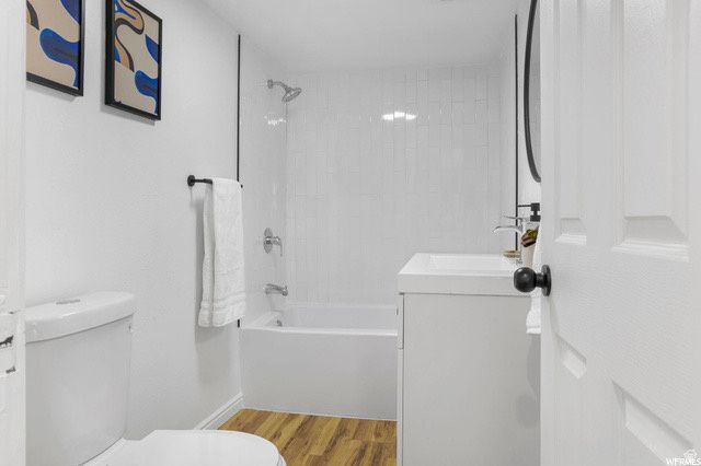 2562 QUINCY AVE, Ogden, UT 84401