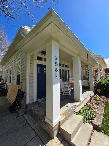 2562 QUINCY AVE, Ogden, UT 84401