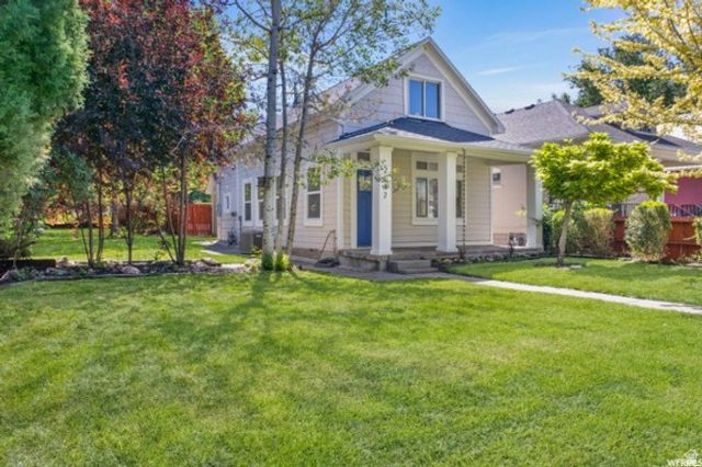 2562 QUINCY AVE, Ogden, UT 84401