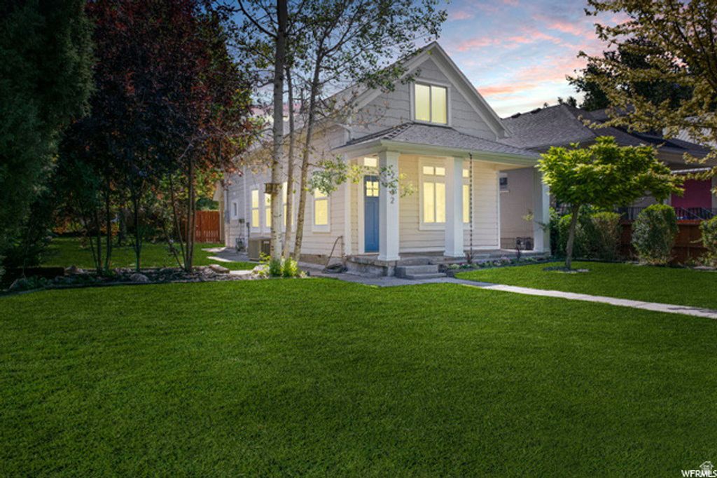 2562 QUINCY AVE, Ogden, UT 84401