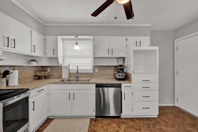 5016 LEIGH Avenue, Amarillo, TX 79110