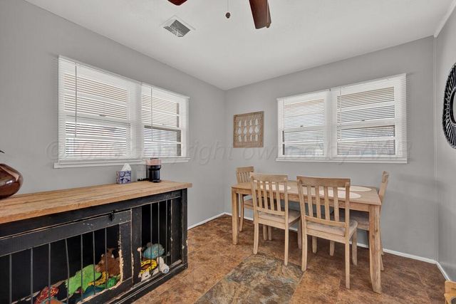 5016 LEIGH Avenue, Amarillo, TX 79110