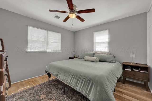 5016 LEIGH Avenue, Amarillo, TX 79110