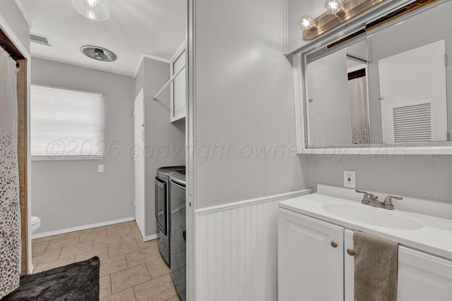 5016 LEIGH Avenue, Amarillo, TX 79110