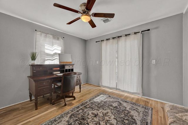 5016 LEIGH Avenue, Amarillo, TX 79110