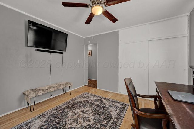 5016 LEIGH Avenue, Amarillo, TX 79110