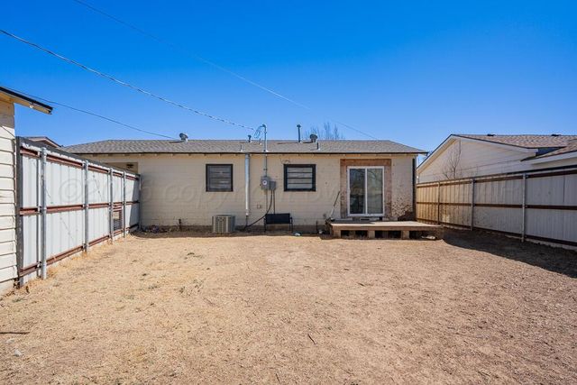 5016 LEIGH Avenue, Amarillo, TX 79110