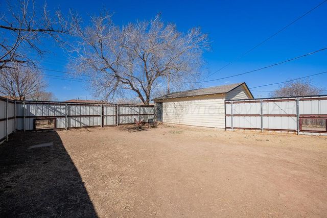 5016 LEIGH Avenue, Amarillo, TX 79110