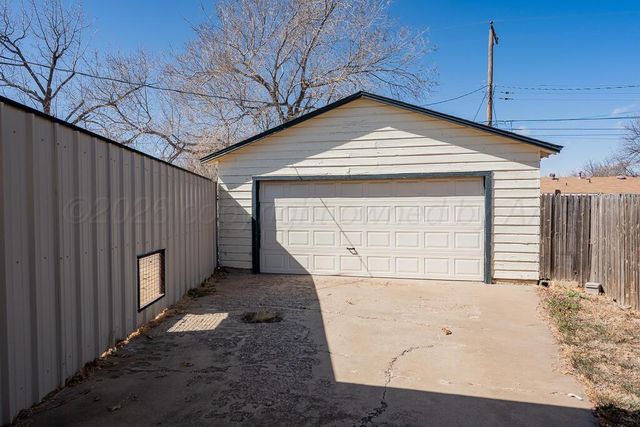 5016 LEIGH Avenue, Amarillo, TX 79110
