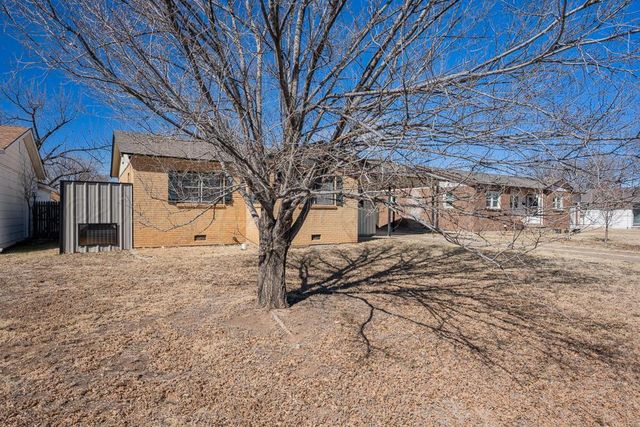 5016 LEIGH Avenue, Amarillo, TX 79110