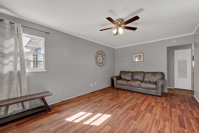 5016 LEIGH Avenue, Amarillo, TX 79110