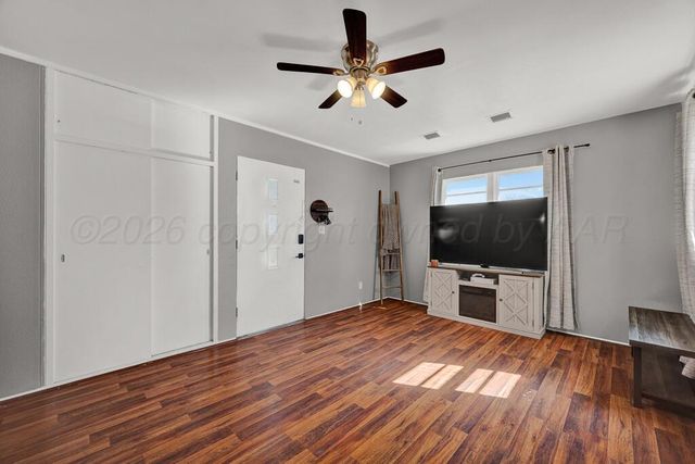 5016 LEIGH Avenue, Amarillo, TX 79110