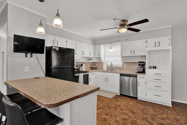 5016 LEIGH Avenue, Amarillo, TX 79110