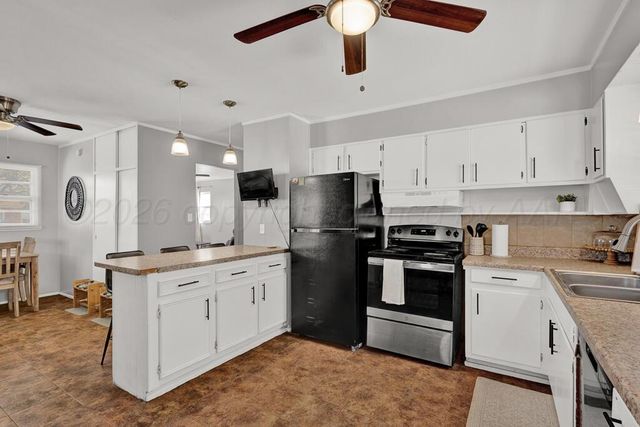 5016 LEIGH Avenue, Amarillo, TX 79110