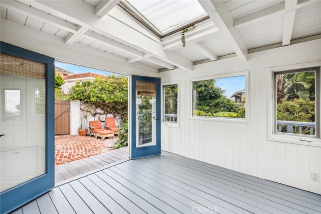 227 Ledroit Street, Laguna Beach, CA 92651