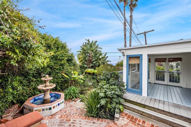 227 Ledroit Street, Laguna Beach, CA 92651