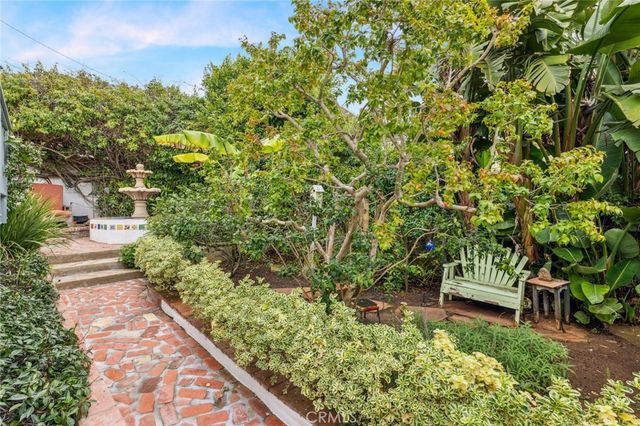227 Ledroit Street, Laguna Beach, CA 92651
